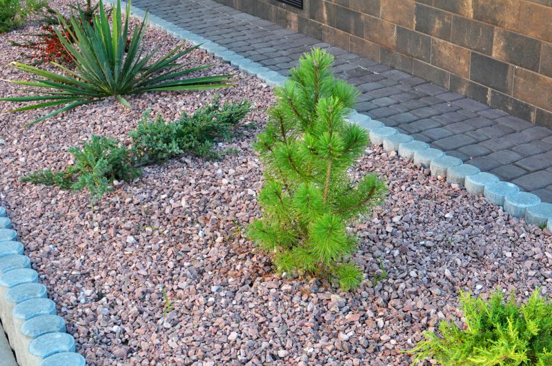 Landscape Edging