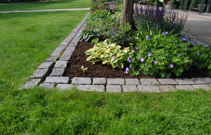 Landscape Edging
