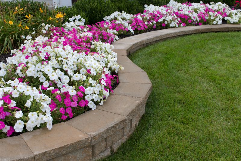 Landscape Edging
