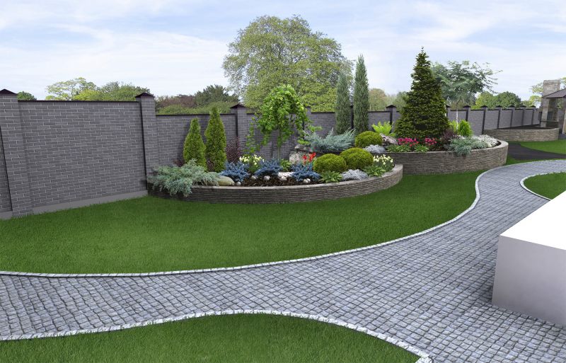 Landscape Edging