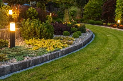 Landscape Edging